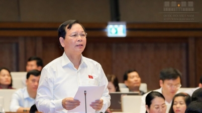 Ông Ngô Thanh Danh: Người dân rất ủng hộ thông điệp chống lãng phí của Tổng Bí thư Tô Lâm