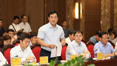 Quận đông dân nhất Hà Nội không còn tình trạng bốc thăm vào các lớp mầm non