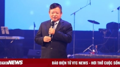 Giải thưởng âm nhạc của Hội Nhạc sĩ Việt Nam bỏ trống nhiều giải A