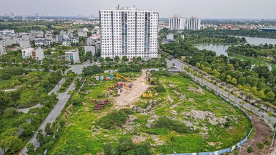 ¿Se extenderá el tiempo de implementación del proyecto del área urbana Thanh Ha-Cienco5?