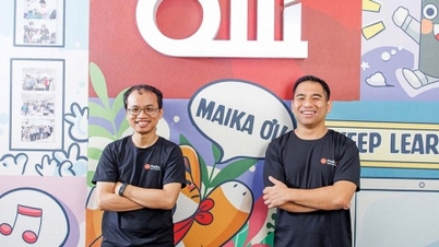 Bringing AI to every corner of Vietnamese life