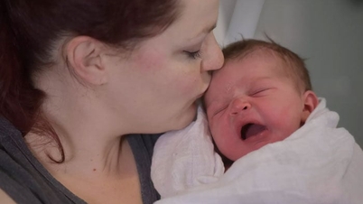 Spain's birth rate hits lowest level since 1941