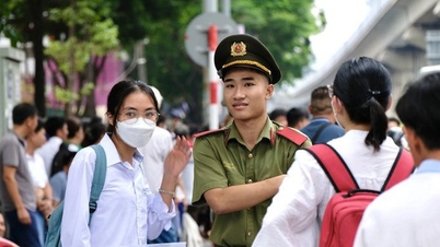 วิทยาลัยตำรวจแห่งชาติ ประกาศเป้าหมายการรับสมัครเข้าศึกษา 4 ภาค