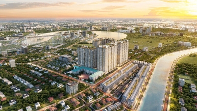Hanoi Melody Residences: apoyo con un interés del 0 % y una serie de incentivos óptimos