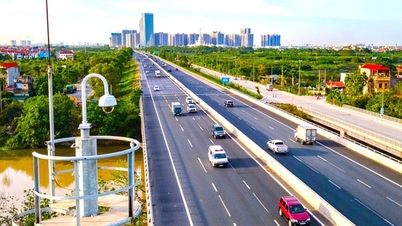 Luật Đầu tư công sẽ tạo đột phá về kết cấu hạ tầng