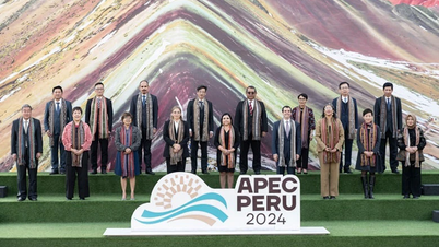 APEC: 太平洋の両岸を繋いで35年