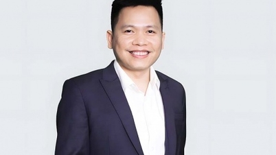 Áp lực là cơ hội để quyết tâm hơn