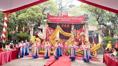 ជំរុញការផ្សព្វផ្សាយសមិទ្ធិផលក្នុងការកសាងបរិយាកាសវប្បធម៌។