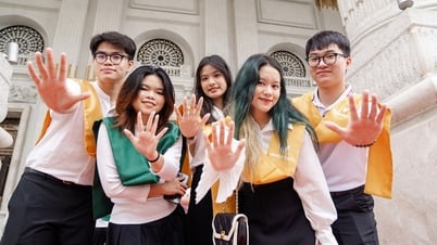 Trường Đại học VinUni mở cổng tuyển sinh năm học 2024-2025