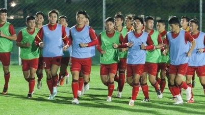 ベトナム対韓国の親善試合が水原ワールドカップスタジアムで開催、ソン・フンミンは復帰可能