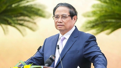 នាយករដ្ឋមន្ត្រី៖ មជ្ឈមណ្ឌលហិរញ្ញវត្ថុជាការងាររួមរបស់ប្រទេស ប្រព័ន្ធទាំងមូលដំណើរការជាមួយគ្នា