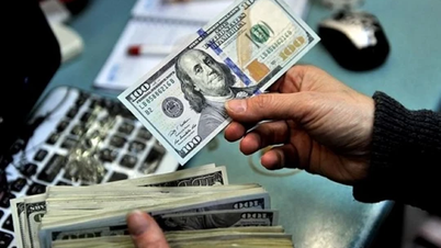 Giá ngoại tệ ngày 20/12/2024: USD duy trì đà tăng mạnh