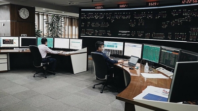 Rời EVN, cán bộ vận hành điện A0 có thể vẫn nhận lương 40 triệu đồng