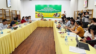 ពិព័រណ៍កសិកម្មអន្តរជាតិលើកទី២៤ - AgroViet 2024 នឹងមកដល់ក្នុងពេលឆាប់ៗនេះ