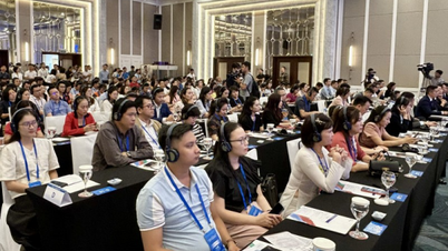 Xúc tiến thương mại, đầu tư và kết nối giao thương Việt Nam – Trung Quốc (Trùng Khánh)