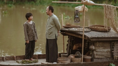 Bộ Văn hóa: "Đất rừng Phương Nam" không phải phim nhà nước đặt hàng