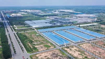 Surprising figures on industrial real estate rental prices in the North and South