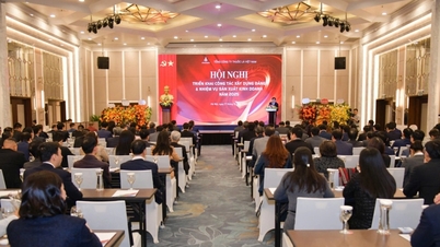 Vinataba to pay state budget more than 15,500 billion VND in 2024