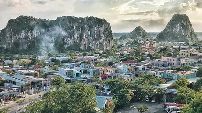 48 giờ ở Đà Nẵng