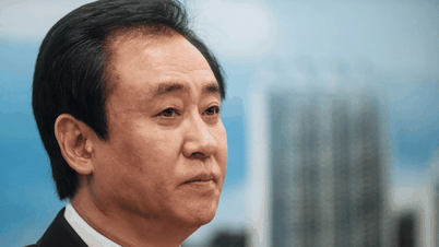 ក្រុមហ៊ុនអចលនទ្រព្យយក្ស Evergrande ដួលរលំ៖ ការវិនិយោគដោយមិនប្រុងប្រយ័ត្ន ក្តីសុបិន្តរបស់មនុស្សជាច្រើនអំពីទ្រព្យសម្បត្តិត្រូវបានបំផ្លាញ