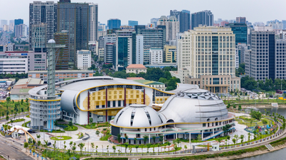 ชื่นชมฮานอยผ่านโครงการต้นแบบที่เปิดตัวในปี 2024