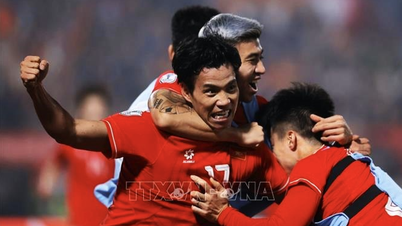 ASEAN Cup 2024 ជើង​ត្រឡប់​ចុង​ក្រោយ៖ នាំ​យក​ពាន Championship Cup ទៅ​វៀតណាម