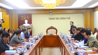 ការបំពានជាច្រើននៅក្រសួងកសិកម្ម និងអភិវឌ្ឍន៍ជនបទ