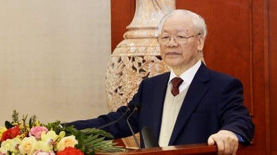 Tổng bí thư: Đại hội Đảng 14 sẽ đẩy mạnh công cuộc đổi mới