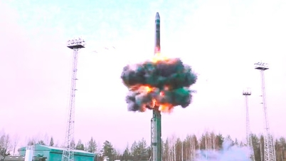 Đô đốc NATO nói về loại vũ khí khiến Nga ngăn NATO đưa bộ binh đến Ukraine