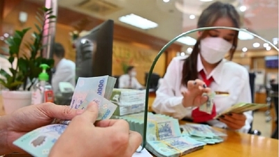 Gửi tiết kiệm “mất giá”, nên đổ tiền vào đâu?