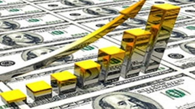 Tỷ giá USD, EUR, CAD, Yen Nhật, Bảng Anh... đồng bạc xanh tiếp đà tăng