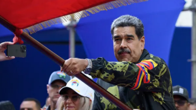 Venezuela protests US “rude ultimatum”