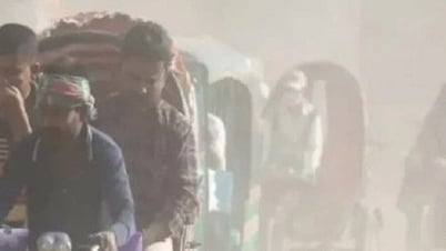 Air pollution could cut South Asians' life expectancy by 5 years