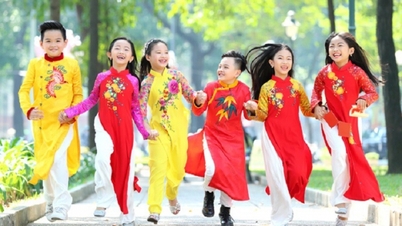 Tết Nguyên đán Giáp Thìn học sinh tại Ninh Bình được nghỉ 9 ngày