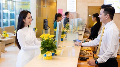 Nam A Bank hoàn thành chỉ tiêu năm 2023, sẵn sàng bứt phá trong năm mới