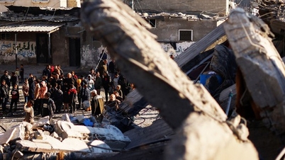 Gaza Strip talks show signs of progress