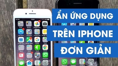 Revealing 5 ways to hide apps on iPhone to increase security