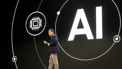 Samsung បញ្ចេញសេវាកម្ម Galaxy AI ដល់នាឡិកាឆ្លាតវៃ