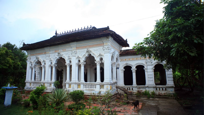 ភូមិបុរាណដ៏ល្បីល្បាញបំផុតនៅភាគខាងត្បូង