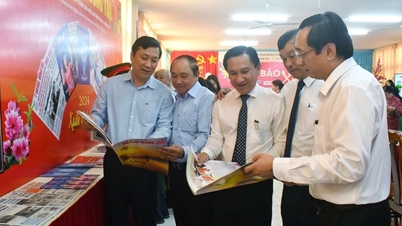 សមាគមអ្នកកាសែតខេត្តបារី