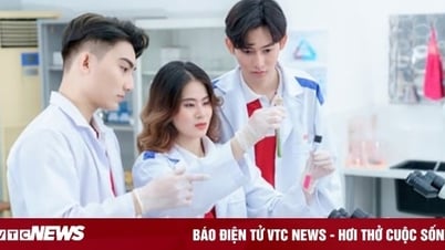 Biến động điểm chuẩn ngành Y khoa trong 3 năm gần đây