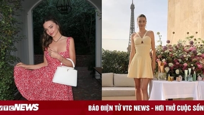 Những kiểu váy giúp phụ nữ trên 40 tuổi có vẻ ngoài trẻ trung