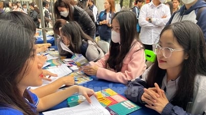 Giảm cơ hội trúng tuyển khi trường đại học bớt phương thức tuyển sinh?