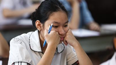 Các tỉnh tiếc nuối vì phải dừng tuyển lớp 10 bằng IELTS