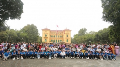 Biểu dương 368 đại biểu người khuyết tật, trẻ mồ côi, người bảo trợ tiêu biểu toàn quốc