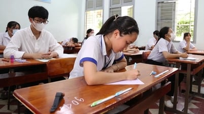 Lịch thi lớp 10 năm 2024 của 63 tỉnh, thành