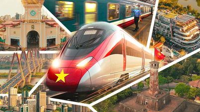 សំណើ​សុំ​បញ្ជាក់​កម្រិត​វិនិយោគ​នៃ​គម្រោង​ផ្លូវ​រថភ្លើង​ល្បឿន​លឿន​ខាងជើង​-​ត្បូង​