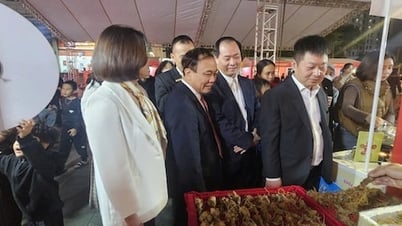 Tháng Khuyến mại Hà Nội 2024: Tiếp tục thúc đẩy tiêu dùng sản phẩm Việt