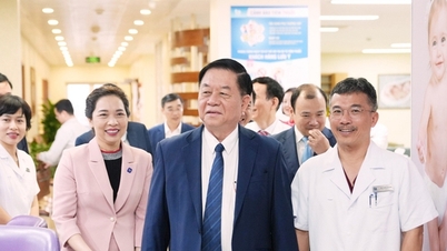 Hệ sinh thái y tế ‘lấy sự hài lòng của người bệnh làm mục tiêu’ đổi mới