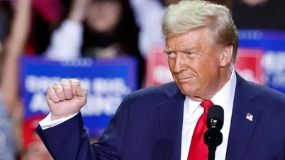 លោក Trump បានឈ្នះយ៉ាងលើសលប់នៅក្នុងរដ្ឋសមរភូមិទាំង 7 ។